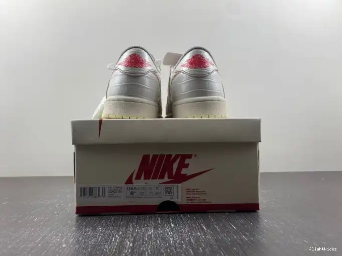 OG Low Travis Jordan Scott DM7866-601 x 1 Air 0524